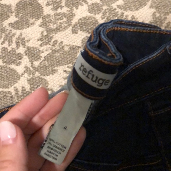 Pants - Picture 2 of 2